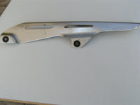 Bandit 1250 K9,GARDE chaine , ,chain guard bit scratched but ok