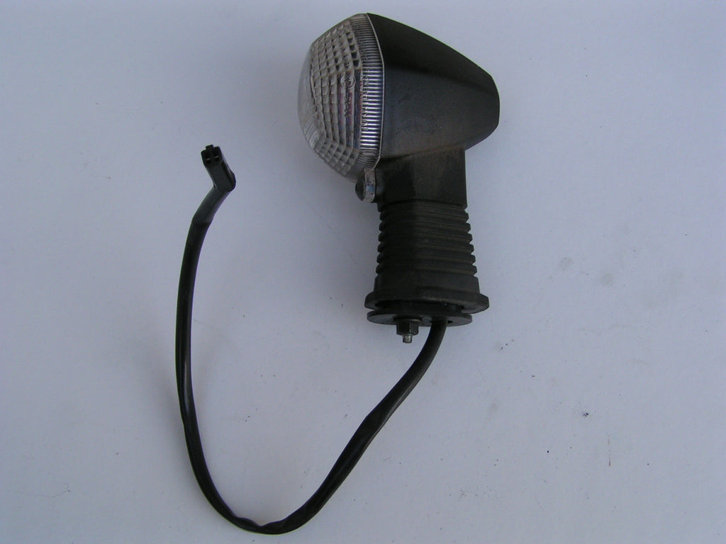 Bandit 1250 K9,Clignotant, AV droite,front right INDICATOR, blinker,