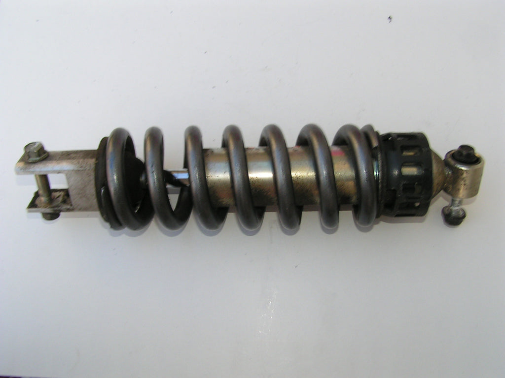 Bandit 1250 K9,Amortisseur , KYB Bj.07-09,monoshock shock, REAR SUSPENSION ,Sto