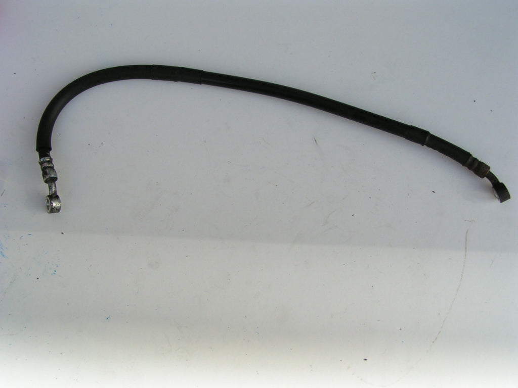 Bandit 1250 K9,Durite de frein ariere,,rear BRAKE LINES Bremsleitung Rückseite