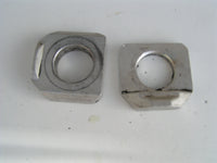 Bandit 1250 K9,des guides de rouede la roue arrière, ,rear wheel guides