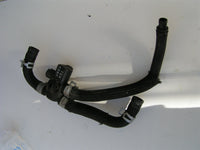 Bandit 1250 K9,unité de vacum tuyaux de captor,AIR VACUME SENSOR PIPES Unterdruc