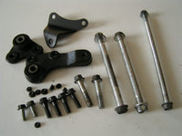 Bandit 1250 K9,Vis Suport moteur, ,engine mounts,