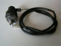 Bandit 1250 K9,capteur coin avant gauche de moteur,,sensor bottom of right crank