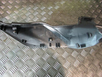 Yamaha MT-07, 2018>19, Tracer Right fuel tank TRIM fairing,Habillages carrenage