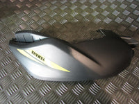 Yamaha MT-07, 2018>19, Tracer right fuel tank TRIM fairing,Habillages carrenage