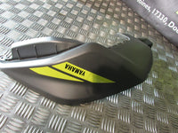 Yamaha MT-07, 2018>19, Tracer right fuel tank TRIM fairing,Habillages carrenage