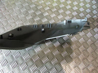 Yamaha MT-07, 2018>19, Tracer right fuel tank TRIM fairing,Habillages carrenage