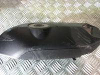 Yamaha MT-07, 2018>19, Tracer TRIM left air intake ram air Habillages carrenage