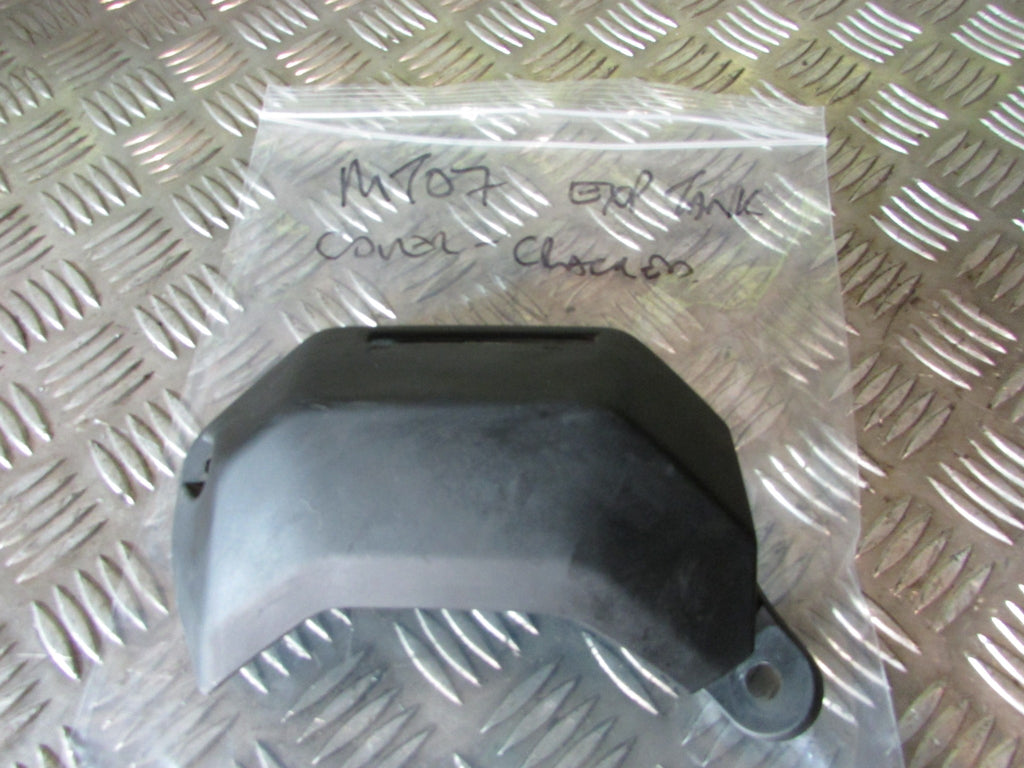 Yamaha MT-07, 2018>19, Tracer ,Trim for EXPANSION TANK Habillages carrenage carr