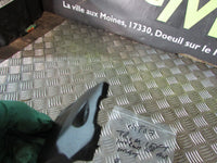 Yamaha MT-07, 2018>19, Tracer left fuel tank TRIM fairing,Habillages carrenage c