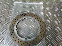 Yamaha MT-07, 2018>19, Tracer rear discdisque de frein arriere AR,, rear disc,,