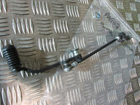Yamaha MT-07, 2018>19, Tracer gear change shift lever pedal linkageSELECTEUR DE