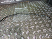 Yamaha MT-07, 2018>19, Tracer ABS BRAKE LINE PIPE HOSE Durite de frein , ABS BRA