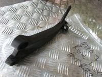 Yamaha MT-07, 2018>19, Tracer foot rest & hanger plate rear left passanger, Plat