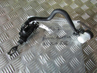 Yamaha MT-07, 2018>19, Tracer REAR BRAKE MASTER CYLINDER, with reservoir,maître-