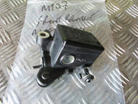 Yamaha MT-07, 2018>19, Tracer FRONT BRAKE MASTER CYLINDER maitre-cylindre de fre