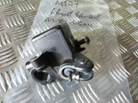 Yamaha MT-07, 2018>19, Tracer FRONT BRAKE MASTER CYLINDER maitre-cylindre de fre