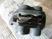 Yamaha MT-07, 2018>19, Tracer FRONT RIGHT BRAKE CALIPER, ÉTRIER DE FREIN , avant