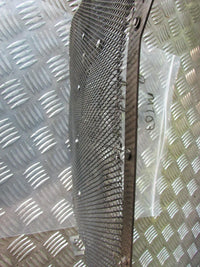 Yamaha MT-07, 2018>19, Tracer Radiator grillsPROTÈGE RADIATEUR, grilles, Radiato