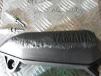 Yamaha MT-07, 2018>19, Tracer Alternator cover /engine protection leftprotection