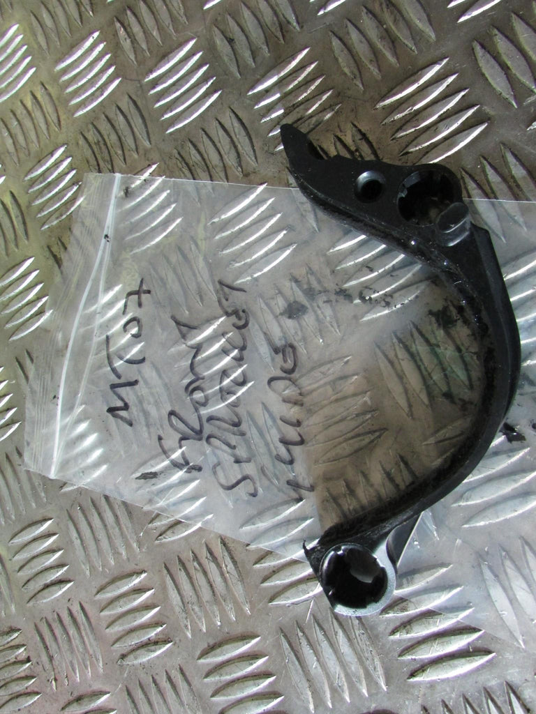 Yamaha MT-07, 2018>19, Tracer Chain guide front sprocketguide de chaîne pinion a