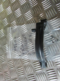 Yamaha MT-07, 2018>19, Tracer Chain guide front sprocketguide de chaîne pinion a