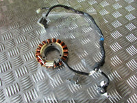 Yamaha MT-07, 2018>19, Tracer GENERATOR ALTERNATOR STATOR PLATE WINDINGSAlternat