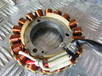 Yamaha MT-07, 2018>19, Tracer GENERATOR ALTERNATOR STATOR PLATE WINDINGSAlternat
