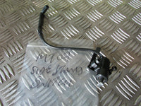 Yamaha MT-07, 2018>19, Tracer SIDE STAND SWITCH, Bequilles Laterales Contacteur