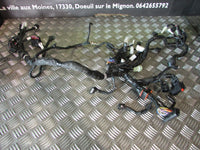 Yamaha MT-07, 2018>19, Tracer Wiring Harness LoomFaisceau ,Wiring Harness Loom,