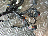 Yamaha MT-07, 2018>19, Tracer Wiring Harness LoomFaisceau ,Wiring Harness Loom,