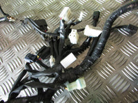 Yamaha MT-07, 2018>19, Tracer Wiring Harness LoomFaisceau ,Wiring Harness Loom,