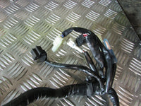 Yamaha MT-07, 2018>19, Tracer Wiring Harness LoomFaisceau ,Wiring Harness Loom,
