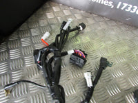 Yamaha MT-07, 2018>19, Tracer Wiring Harness LoomFaisceau ,Wiring Harness Loom,