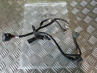 Yamaha MT-07, 2018>19, Tracer injection wiring loom harnessFaisceau injectors,in