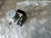 Yamaha MT-07, 2018>19, Tracer Control unit ABS Pump, ABS controller Pompe,Contro