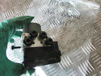 Yamaha MT-07, 2018>19, Tracer Control unit ABS Pump, ABS controller Pompe,Contro