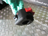 Yamaha MT-07, 2018>19, Tracer HANDLEBAR SWITCHES RIGHT,COMODO GUIDON DROITE ,com