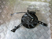 Yamaha MT-07, 2018>19, Tracer RADIATOR FAN Ventilateur, ,RADIATOR FAN ,