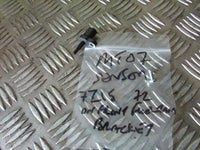 Yamaha MT-07, 2018>19, Tracer Air sensor, 7Z15 72capteur d'air,, Air sensor, 7Z1