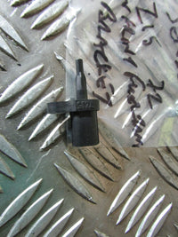 Yamaha MT-07, 2018>19, Tracer Air sensor, 7Z15 72capteur d'air,, Air sensor, 7Z1