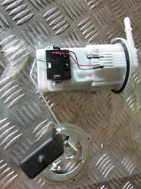 Yamaha MT-07, 2018>19, Tracer FUEL PUMP petrolPompe à essence ,FUEL PUMP petrol,