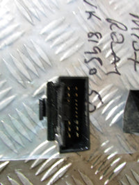 Yamaha MT-07, 2018>19, Tracer RELAY OEM PETROL FUEL PUMP RELAY SWITCH RELAI RELA