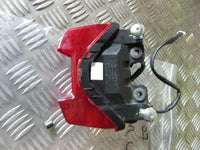 Yamaha MT-07, 2018>19, Tracer REAR /TAIL/STOP LIGHT,feu de stop arrière, optique