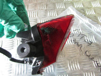 Yamaha MT-07, 2018>19, Tracer REAR /TAIL/STOP LIGHT,feu de stop arrière, optique