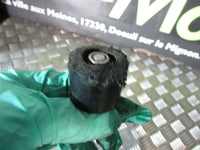 Yamaha MT-07, 2018>19, Tracer front fork protectors,R&G protege forche avant,,fr