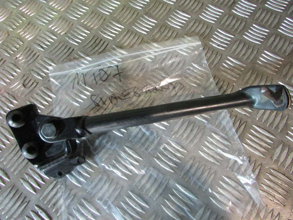 Yamaha MT-07, 2018>19, Tracer SIDE STAND ASSY KICK PROP, Bequilles Laterales ,,S