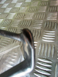 Yamaha MT-07, 2018>19, Tracer SIDE STAND ASSY KICK PROP, Bequilles Laterales ,,S