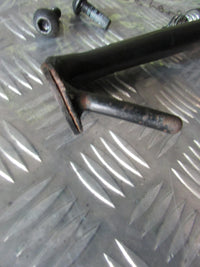 Yamaha MT-07, 2018>19, Tracer SIDE STAND ASSY KICK PROP, Bequilles Laterales ,,S